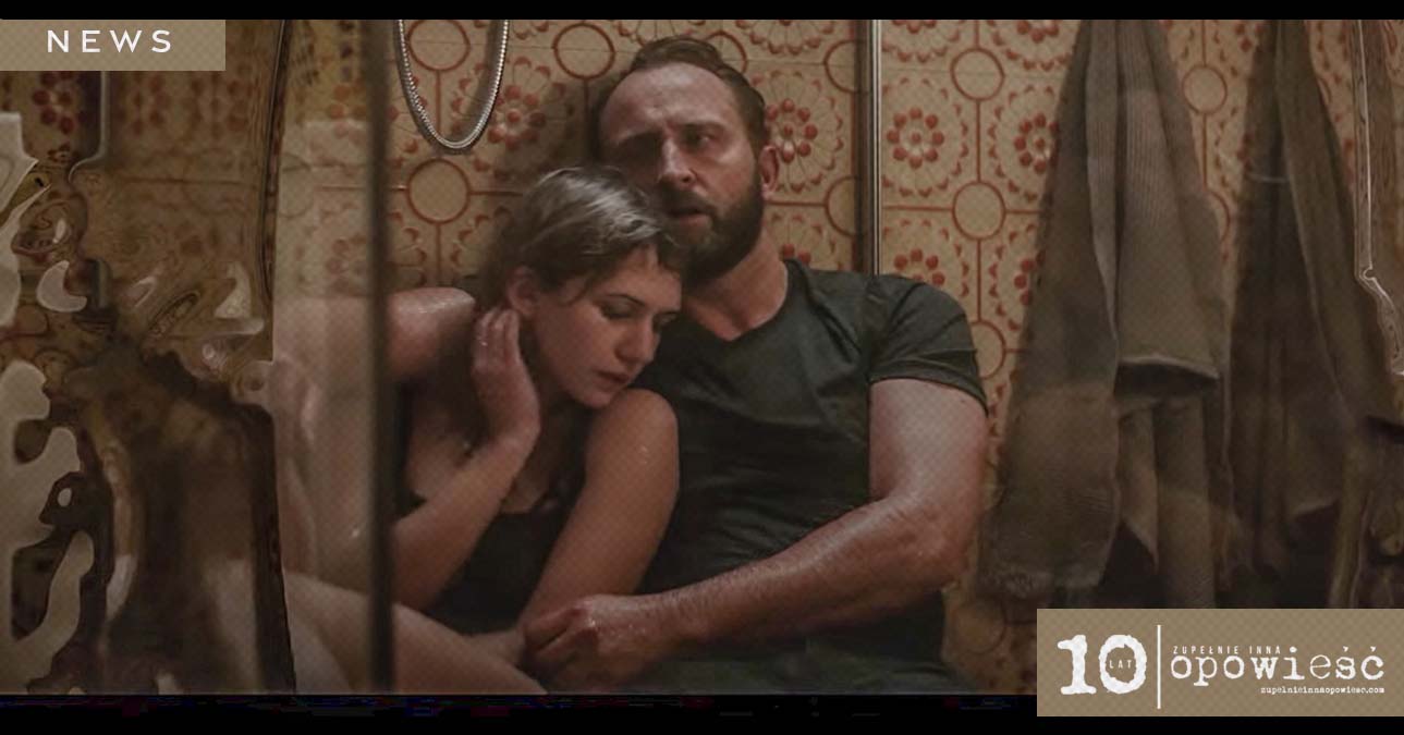 Forst Obsada Netflix zapowiada serial „Forst” | Na motywach prozy Remigiusza Mroza ...